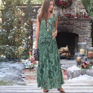 Cyprus Legends Dress